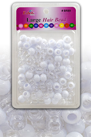 Eden XGL Blister Round Bead-ASSORTED